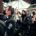 ‘Chief Cheerleader of Mercedes’: Toto Wolff Breaks Down His Role as Team Principal