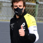 ‘Deal with It’ – Renault Defend Entering Fernando Alonso in F1 ‘Young Driver Test’ Amid Criticism