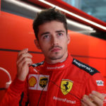 Charles Leclerc Defends Aggressive Race Starts but Promises to ‘Learn from’ Silly Mistakes