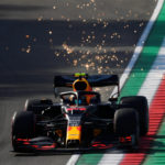 Red Bull Reportedly Informed Alex Albon of His Brutal Axing Hours Before Official Announcement