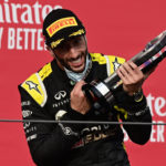 Mclaren Technical Director Opens up on Daniel Ricciardo’s Greatest Asset