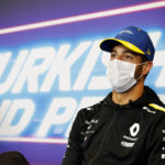 Daniel Ricciardo Names His Top 3 F1 Drivers From The 2020 Season