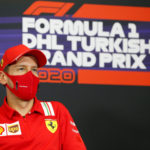 “It’s A Shame” – Sebastian Vettel Disappointed Michael Schumacher Can’t See Mick’s F1 Progression