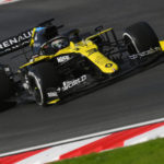 Daniel Ricciardo Very Unhappy with Renault’s Strategy for the Sakhir Grand Prix