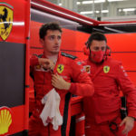 Binotto Believes Charles Leclerc Can Save Ferrari Like Michael Schumacher