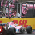 Sergio Perez Reportedly Offered Ferrari Reserve Driver Role for 2021, Confirms Having ‘Options’ for 2022