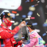 Perez: Sebastian Vettel Will Have a ‘Fantastic Car’ at Aston Martin in ’21