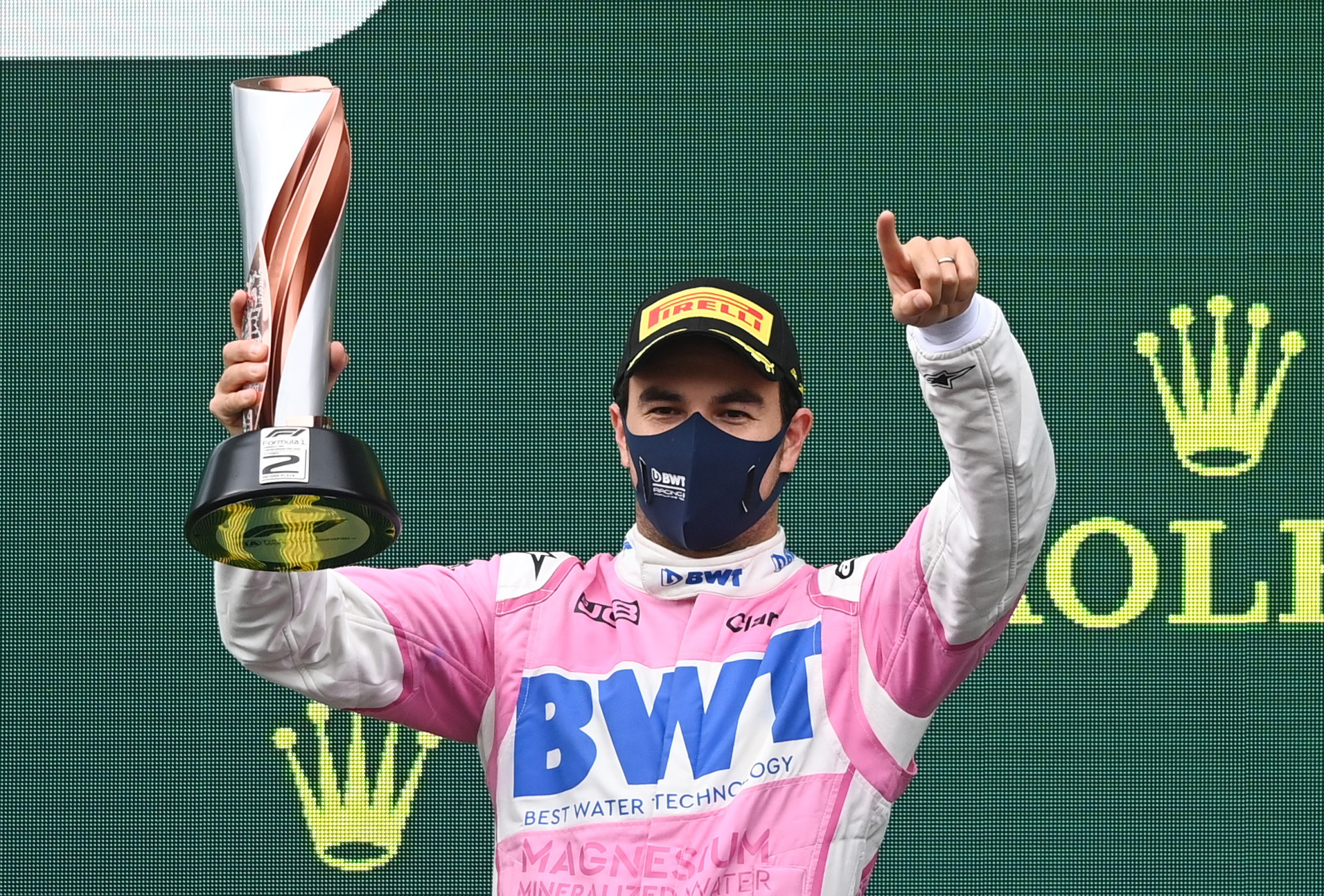 Steiner Compares Nikita Mazepin to F1 Legend Amid Backlash over Haas Signing