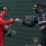 “Wasn’t the Right Way to Do It”– Sebastian Vettel Revisits Infamous Baku Incident With Lewis Hamilton