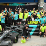 “The Right People Are in the Right Place”: Lewis Hamilton Weighs in on Wolff’s New Mercedes Contract