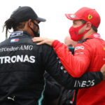 Sebastian Vettel Reveals the Only F1 Driver He Can Race Wheel to Wheel Without Any Fears