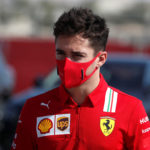 WATCH: Charles Leclerc Pays Tribute to Vettel Amid Disappointing End to Ferrari Campaign