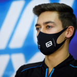 Bubba Wallace Sends Wishes for Lewis Hamilton and Congratulates George Russell Ahead of F1 Sakhir GP