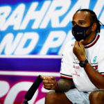 Toto Wolff Open to Completing Mercedes Contract Talks with Lewis Hamilton over Zoom