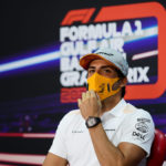 Setback for Ferrari F1 as FIA Dismisses Request Involving Carlos Sainz