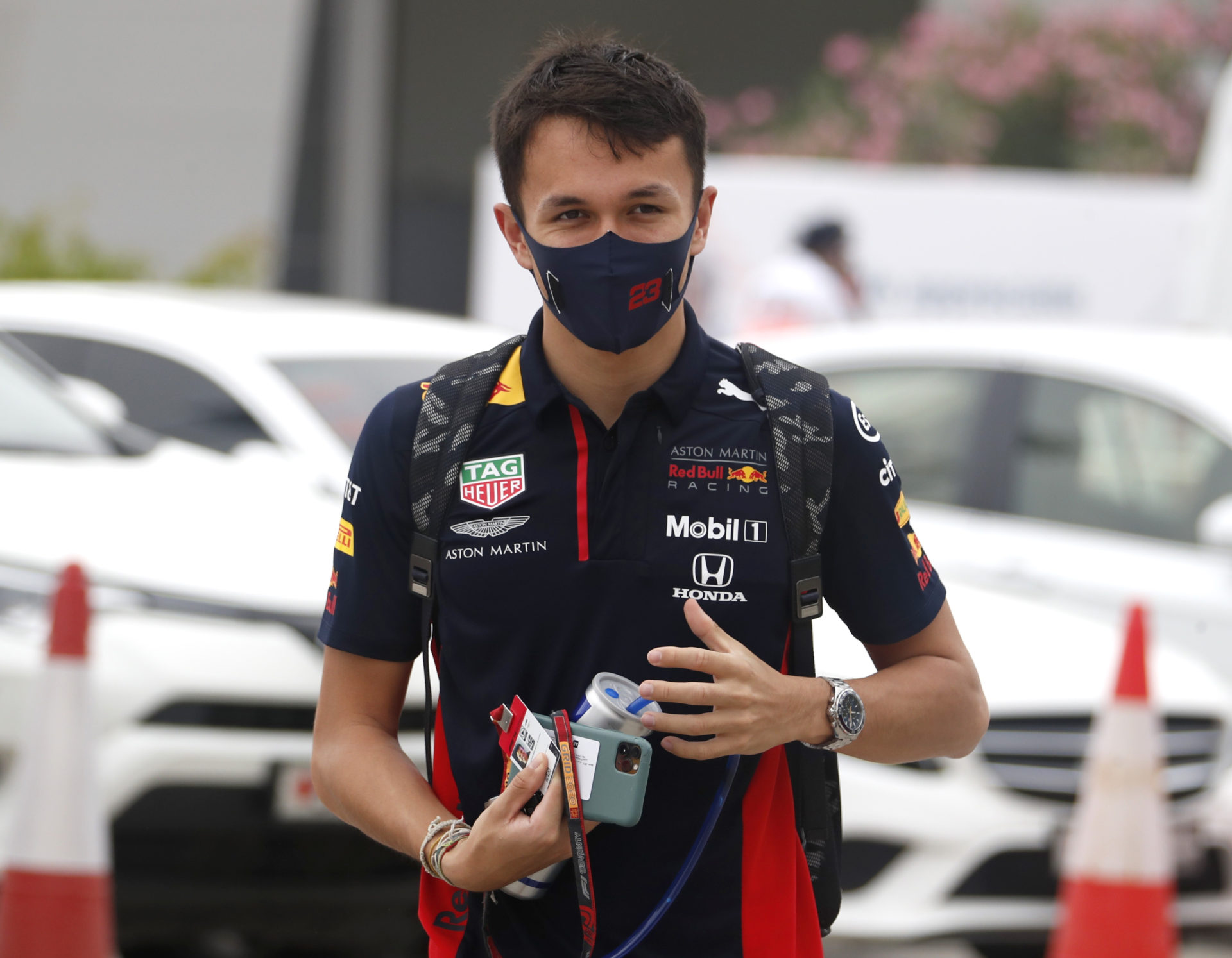 ‘Where Is All This Hate Coming From?’: Alex Albon Explains F1 Fans’ Finicky Criticism