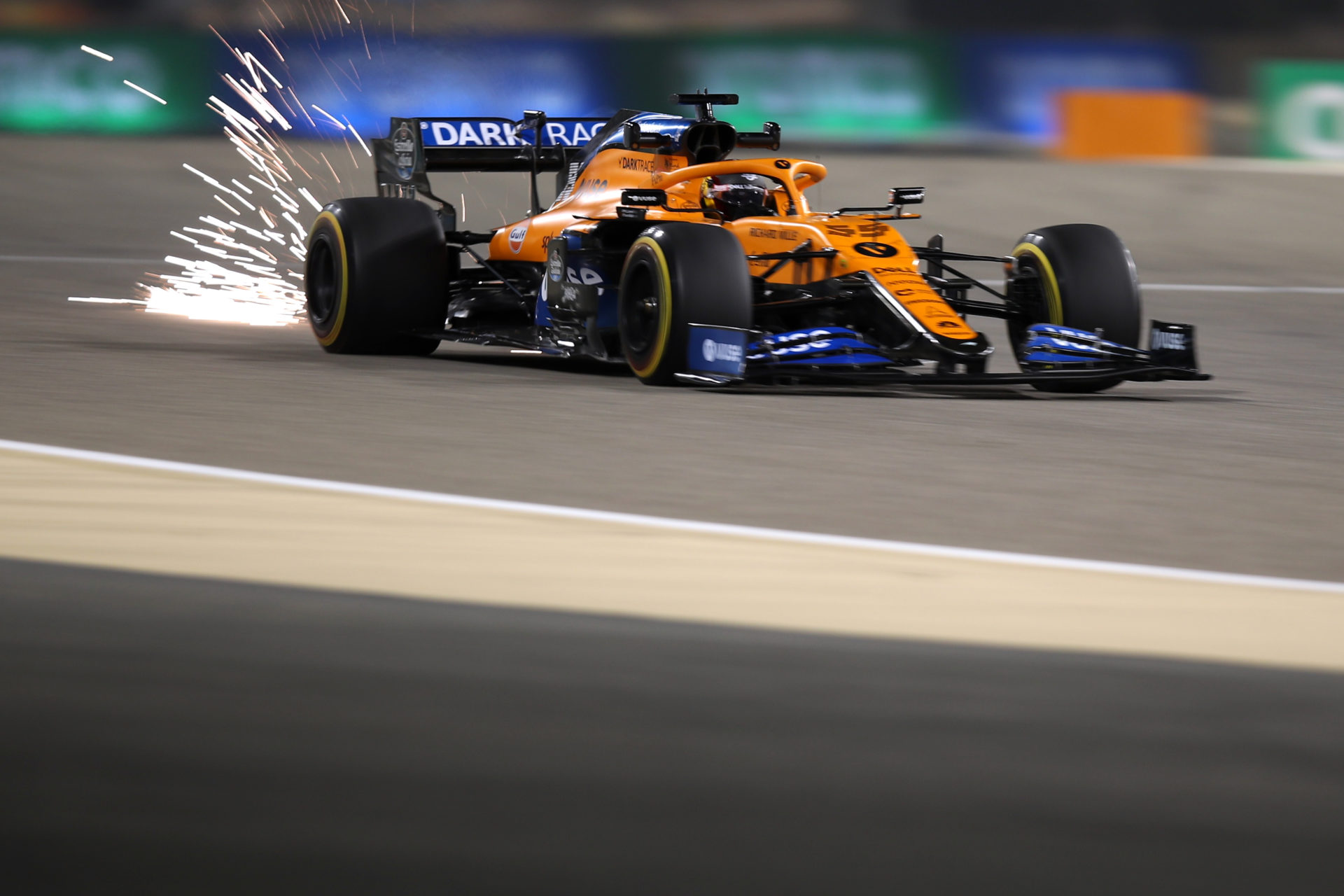 Carlos Sainz Reflects on the F1 Race He Treated as a ‘Title Decider’ With McLaren