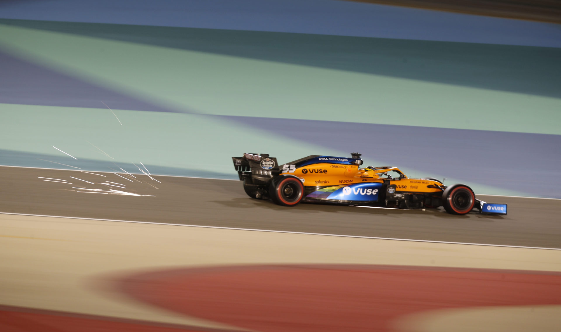 US-Based Investors Close to Sealing Big Stake Deal with F1 Team McLaren: REPORTS