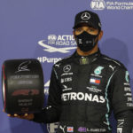 ‘The Media Saw It That Way’: Toto Wolff Explains Delay in Confirming New Mercedes F1 Deal