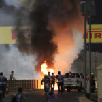 “His Family Has to Keep Watching That” – Daniel Ricciardo ‘Disgusted and Disappointed’ with F1