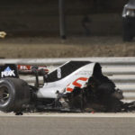 “Definitely Made A Difference” – NASCAR Star Matt DiBenedetto Reflects on F1 Driver Romain Grosjean Surviving Fiery Crash