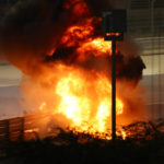 Wolff Reveals Mercedes Were Ready to Quit the Bahrain GP After Grosjean’s Chilling Crash