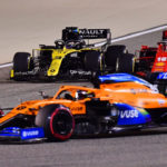 Mclaren F1 Rule Out Catching Mercedes and Red Bull in the Near Future