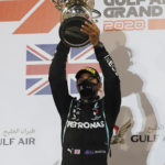 ‘My Standout Performance’- Lewis Hamilton Reveals His ‘Most Satisfying’ Win of 2020 F1 Season