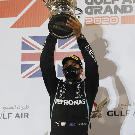 Who Won the 2019 F1 Abu Dhabi Grand Prix?