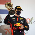 “We’re Going to Have Some Argument” – What Michael Schumacher Thought of Max Verstappen Racing Mick in the Future