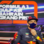 Max Verstappen Reveals Contacting Family After Grosjean’s Horrific Bahrain GP Crash