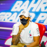 “It’s Pretty Bad What He’s Gotten Into” – Toto Wolff Updates on Lewis Hamilton’s COVID Situation