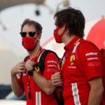 Sebastian Vettel was ‘Surprised’ by Ferrari’s Special Trophy Post Abu Dhabi GP