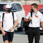 “It Wouldn’t Look so Good”- Valtteri Bottas Opens Up on Russell’s Potential Threat at Sakhir GP