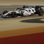 Daniil Kvyat Accepts His Fate with AlphaTauri and Hopes to Make F1 Comeback in 2022