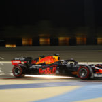 “Might Actually Have My Prints” – Max Verstappen Jokes about Chair after Finishing P3 for the Ninth Time This Season