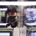 ‘The Real Deal’- Daniel Ricciardo Believes George Russell is Up There With Verstappen, Leclerc & Young Drivers