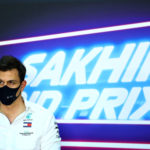 Toto Wolff Confesses Mercedes Contract Extension a Result of Lack of Replacements