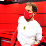 Sebastian Vettel: ‘Never Said’ I Wanted to Emulate Schumacher at Ferrari