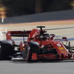 Louis Camilleri Bows out as Ferrari CEO over Alleged Health Complications