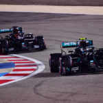 I’m Sure ‘British People Would Love to See’ Mercedes Swap with Russell: Bottas