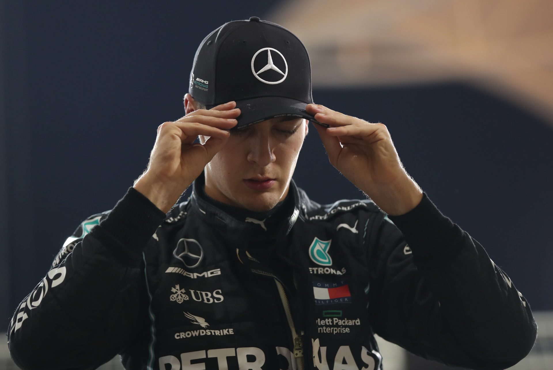 Red Bull’s Marko Explains Why “Perez Is the Much Better Option” Compared to George Russell