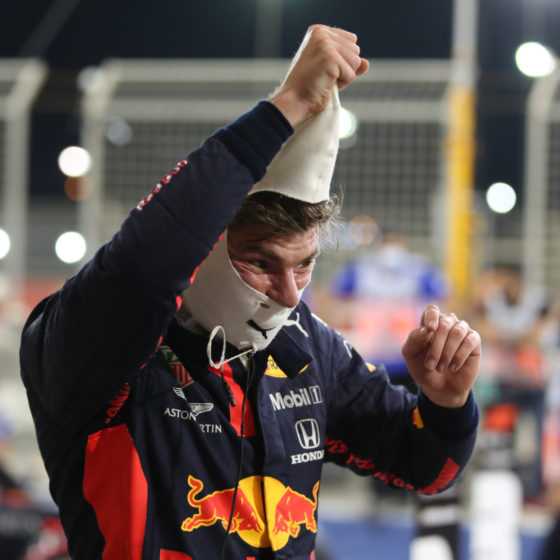Why Max Verstappen Rejected a Potential Seat at Mercedes F1