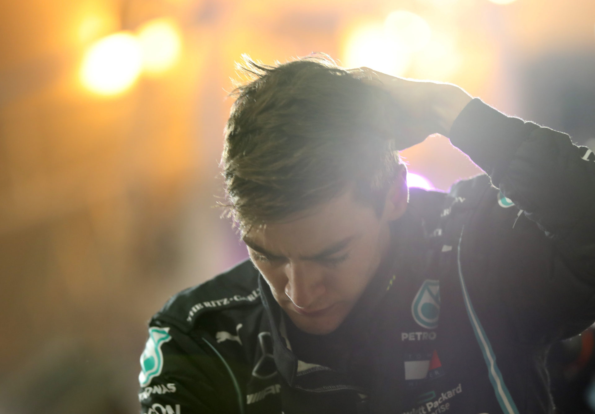 Wolff: Lewis Hamilton Could’ve Also Used Russell’s Poor Performance as Bargaining Chip in Mercedes Contract Talks