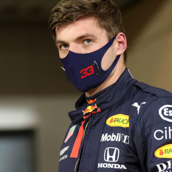 Max Verstappen Yet to Match Lewis Hamilton on Sundays: Webber