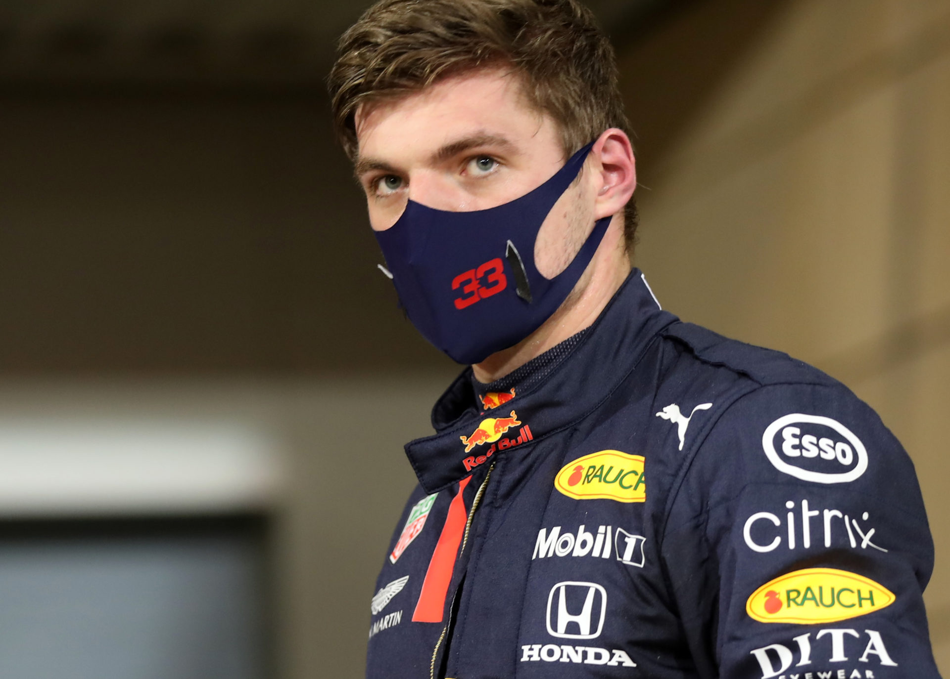 ‘He Became Impatient’ – Red Bull’s Marko Explains Why Turkish GP Win Slipped Away from Max Verstappen