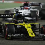Daniel Ricciardo Proposes a Fix to Boring Abu Dhabi F1 Track Layout