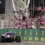 Red Bull Had a ‘Brief Discussion’ With Nico Hulkenberg Over Replacing Albon