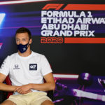 ‘The Subject Is Settled for Us’ – Marko Confirms Kvyat’s Exit from Red Bull Family