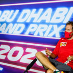 ‘He Understood Me’ – Sebastian Vettel Names the Most Important Person at Ferrari During His F1 Stint